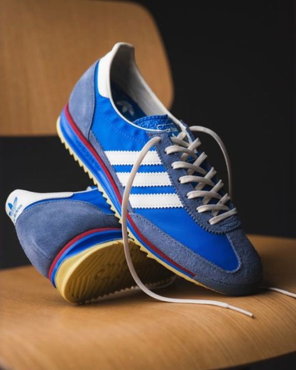 Adidas SL 72