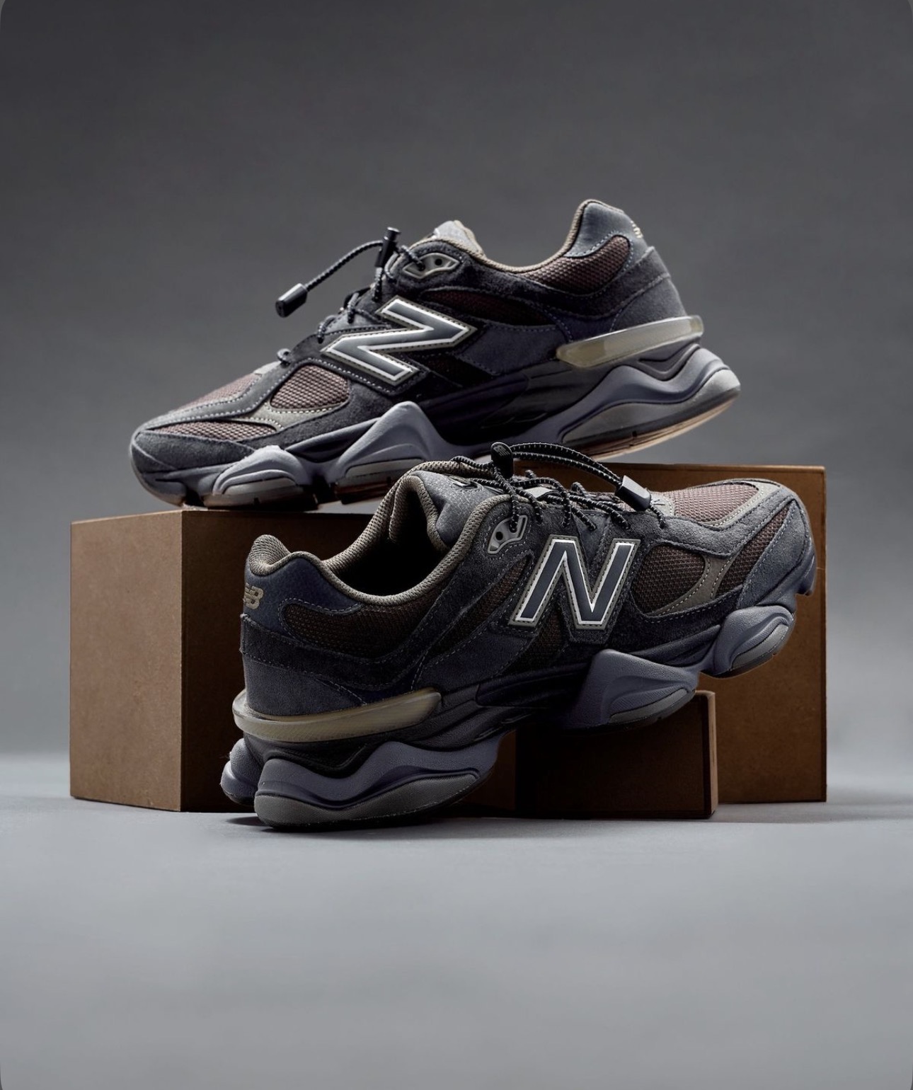 Sneaker Exclusivo BLK IMPORTS