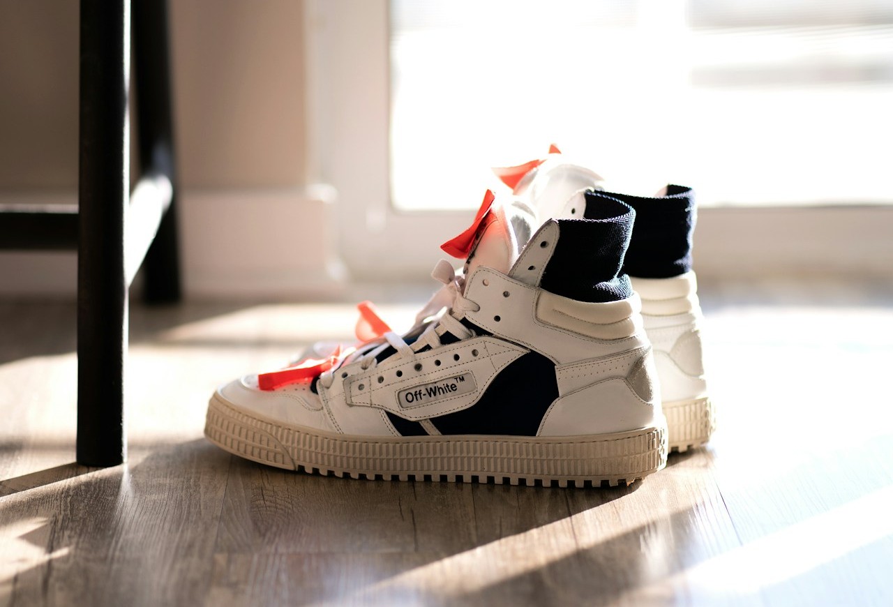 Adidas importado