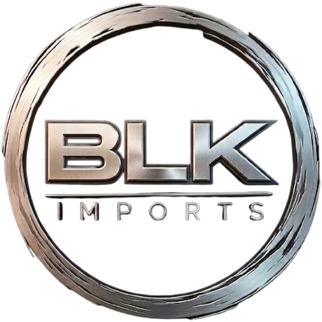 BLK IMPORTS